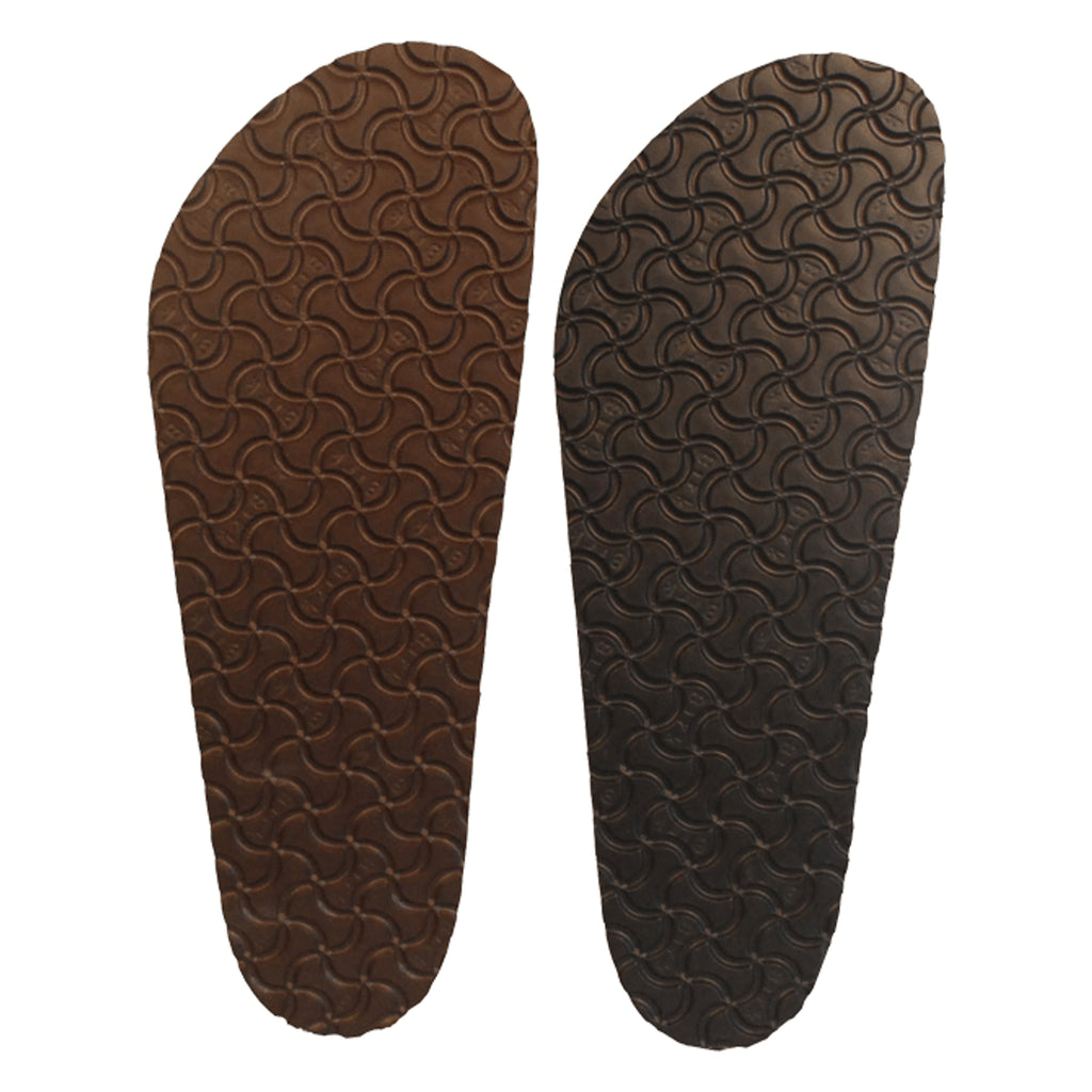 Branded Original Birkenstock Resole